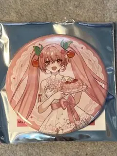 2026年最新】桜ミク 缶バッジ ロフトの人気アイテム - メルカリ