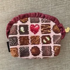 ☆*☆様 【新品 WEB限定 完売】FEILER コフレドゥショコラ ポーチ ペ