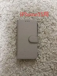 iphone15カード収納