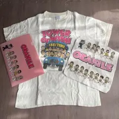 OKAXILE Tシャツ・タオル・ファイル