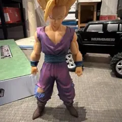 ドラゴンボール 孫悟飯 フィギュア