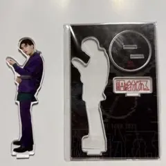 G=ø ジーイコール　武藤潤　アクスタ