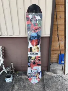 2025年最新】CAPiTA ULTRAFEARの人気アイテム - メルカリ