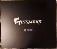 GLSSWRKS ZANE No.80