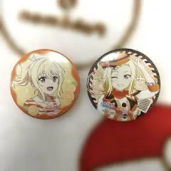 2026年最新】虹ヶ咲学園 缶バッジの人気アイテム - メルカリ