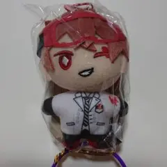 ツイステ エース ぬいぐるみ 実験着