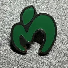 Mrs. GREEN APPLE ゼンジン未到とリライアンス ピンバッジ