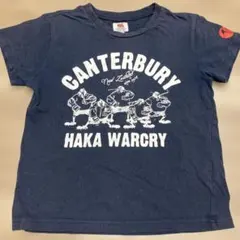 Canterbury Tシャツ 120cm 男の子のサムネイル