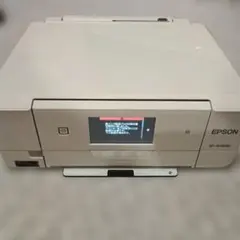 ジャンク品 EPSON EP-884AW インクジェットプリンター 本体 - メルカリ