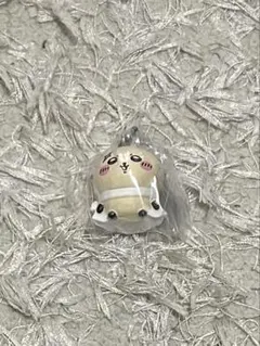 バンダイ ちいかわ マスコットつき ビスケット ラッコ