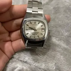 O-MASTER KING HORSE ANTIMAGNETIC 手巻き - メルカリ