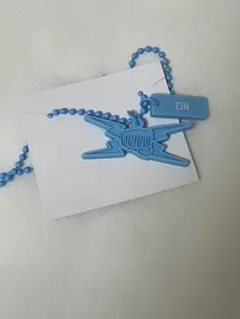 THE RAMPAGE 陣　ラバーネックレス、フォトカ