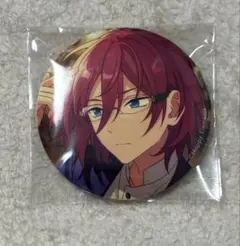 あんスタ 七種茨 フィーチャースカウト2缶バッジ 2022 SUMMER