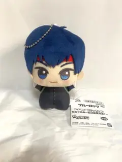 2026年最新】潔世一 ちびぐるみの人気アイテム - メルカリ