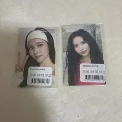 MISAMO JAPAN DOME TOUR haute couture