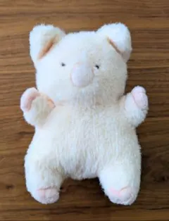 ザシキブタ ZASHIKIBUTA ぬいぐるみ サンリオSanrio 昭和レトロ - メルカリ