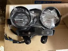 2026年最新】ybr125 メーターの人気アイテム - メルカリ