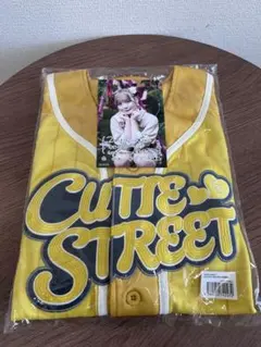 CUTIE STREET ユニフォーム 古澤理沙 - メルカリ