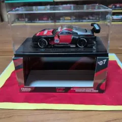 EBBRO 1/43MOTUL AUTECH Z TEST CARのサムネイル