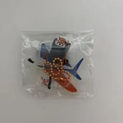 イカク　アクリルキーホルダー