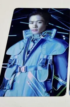 川村壱馬　タワレコ　ラキドロ　トレカ ランページ サイヘリ ラキドロ トレカ タワレコ特典 抽選景品