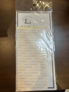 CA4LA 帽子用 消臭・制菌ライナー ブラック