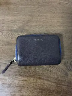 Paul Smith ポールスミス キーケース コインケース 小銭入れ 財布