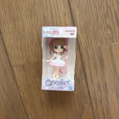 カードキャプターさくら Q posket ミニチュアコレクション 　ガチャ