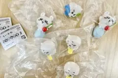新品未使用☆ちいかわ ならぶんです3 セット