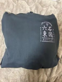 パーカー アイドル