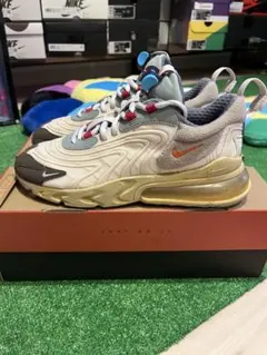 【美品】Nike Air Max 270 Travis Scott