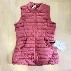 2025年最新】lululemon レディース ダウンベスト・キルティングベスト