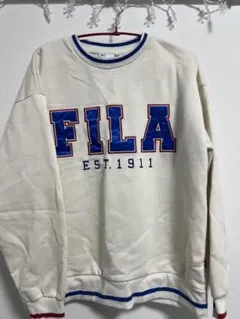 FILA スウェット