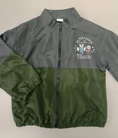 ウルトラマン　ジャンパー110