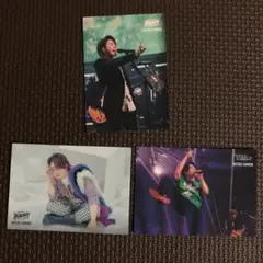 2025年最新】atlantis フォトカードの人気アイテム - メルカリ