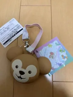 ディズニーシーダッフィスーベニア