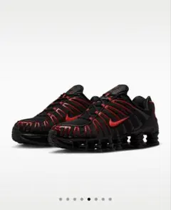 Nike Shox TL AV3595-016