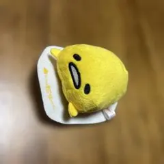 サンリオ　ぐでたま ぬいぐるみ マスコット
