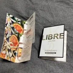 Yves Saint Laurent LIBRE L'EAU NUE 2ml