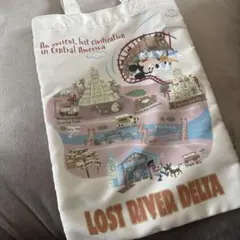 ミッキー エコバッグ