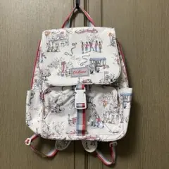 キャスキッドソン　25周年　リュックサック　バックパック CathKidston