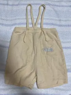 minirobe 韓国子供服 ベビー サロペット パンツ