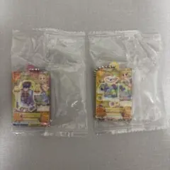 アイカツガチャガチャ 新条ひなき