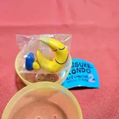 tsuki DAISUKE KONDO アートコレクションマスコットフィギュア2