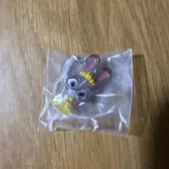 ズートピア2 めじるしアクセサリー　ジュディホップスB