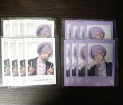 榊ネス WinterDate2024 2種各8枚まとめ売り(バラ売り交渉可)