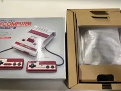 アダプターおまけ【任天堂】クラシックミニ ファミリーコンピュータ