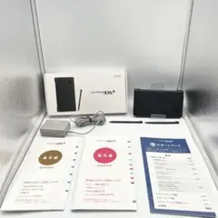 M240 『ジャンク』 NINTENDO DS i ニンテンドーディーエスアイ