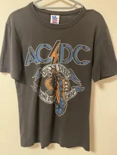 AC/DC Dirty Deeds Done Dirt Cheap Tシャツのサムネイル
