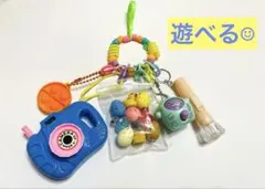 2026年最新】ゲームセンターあらし キーホルダーの人気アイテム - メルカリ